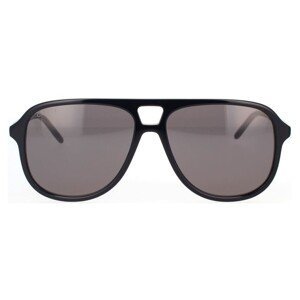 Gucci  Occhiali da Sole  GG1156S 001  sluneční brýle Černá