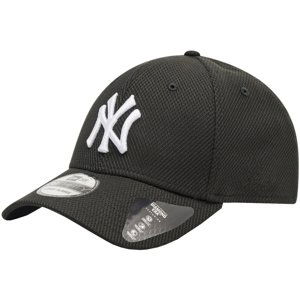 New-Era  39THIRTY New York Yankees MLB Cap  Kšiltovky Černá