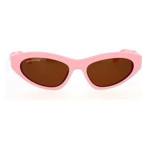 Balenciaga  Occhiali da Sole  BB0207S 004  sluneční brýle Růžová