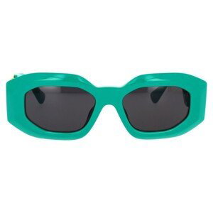 Versace  Occhiali da Sole  Maxi Medusa Biggie VE4425U 536487  sluneční brýle Zelená