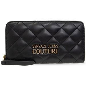 Versace Jeans Couture  72VA5PQ1  Peněženky Černá