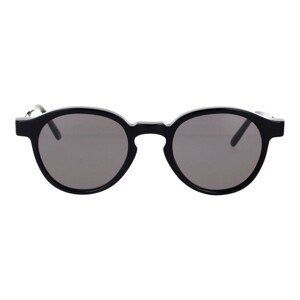 Retrosuperfuture  Occhiali da Sole  The Warhol Black 0Q7  sluneční brýle Černá