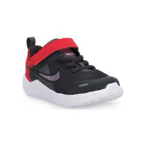 Nike  001 DOWNSHIFTER 12 TDV  Módní tenisky Dětské Šedá