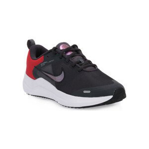 Nike  001 DOWNSHIFTER 12 GS  Módní tenisky Dětské Šedá