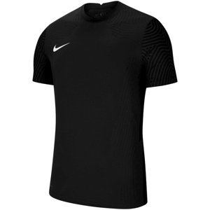 Nike  VaporKnit III Tee  Trička s krátkým rukávem Černá