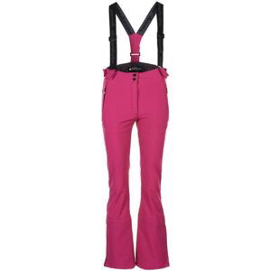 Peak Mountain  Pantalon de ski femme APELL  Kalhoty Růžová