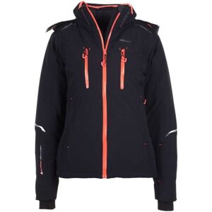 Peak Mountain  Blouson de ski femme ARTEMIS  Bundy Černá