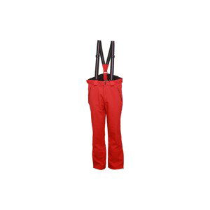 Peak Mountain  Pantalon de ski homme CAPELLO  Kalhoty Červená