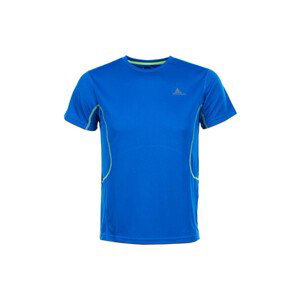 Peak Mountain  T-shirt manches courtes homme CORIOL  Trička s krátkým rukávem Modrá