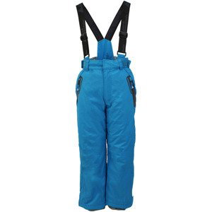Peak Mountain  Pantalon de ski garçon EDAL  Kalhoty Dětské Modrá