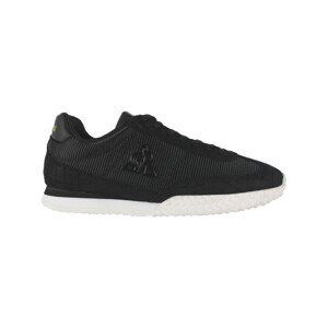 Le Coq Sportif  2210335 BLACK  Módní tenisky Černá