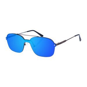 Kypers  CABANI-002  sluneční brýle Stříbrná