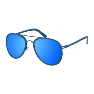 Kypers  CAMERON-008  sluneční brýle Modrá