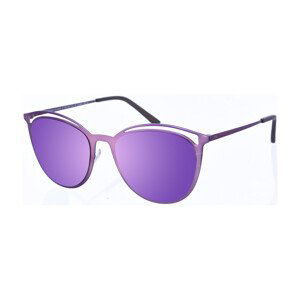 Kypers  CLARINHA-003  sluneční brýle Fialová