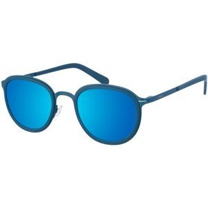 Kypers  JOSSIE-008  sluneční brýle Modrá