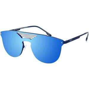 Kypers  NEW-GERI-004  sluneční brýle Modrá