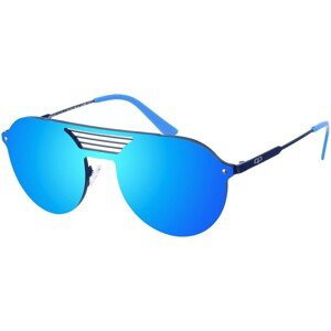 Kypers  NEW-LOURENZO-008  sluneční brýle Modrá