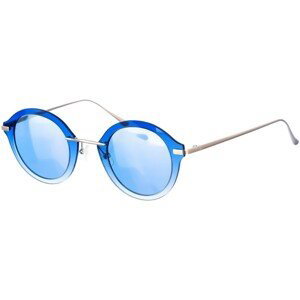 Kypers  PERTH-005  sluneční brýle Stříbrná