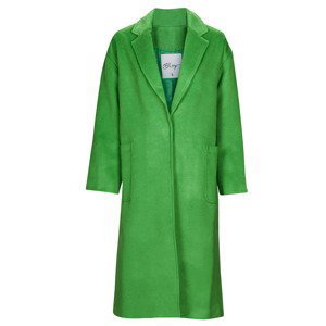 Betty London  MELINDA  Kabáty Zelená