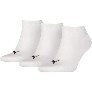 Puma  -  Ponožky Bílá