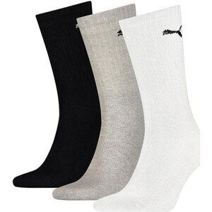 Puma  -  Ponožky Šedá