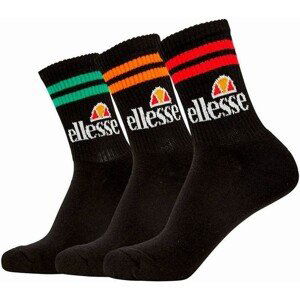 Ellesse  -  Ponožky Černá