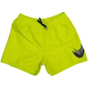 Nike  -  Plavky Zelená