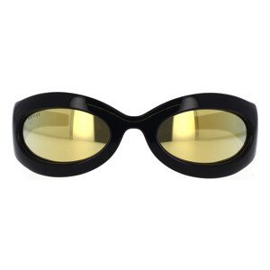 Gucci  Occhiali da Sole  GG1247S 003  sluneční brýle Černá