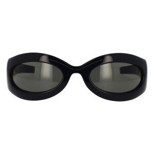 Gucci  Occhiali da Sole  GG1247S 001  sluneční brýle Černá