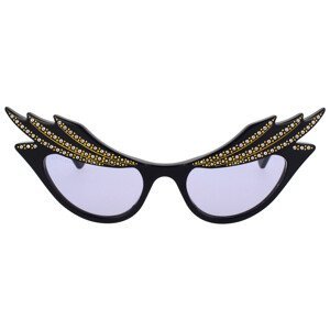 Gucci  Occhiali da Sole  GG1094S 001  sluneční brýle Černá