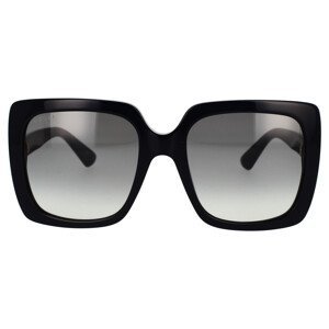 Gucci  Occhiali da Sole  GG0418S 001  sluneční brýle Černá