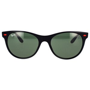 Ray-ban  Occhiali da Sole  Scuderia Ferrari RB2202M F60131  sluneční brýle Černá