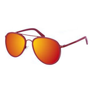 Kypers  CAMERON-006  sluneční brýle Červená