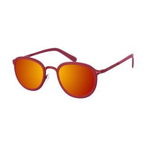 Kypers  JOSSIE-006  sluneční brýle Červená