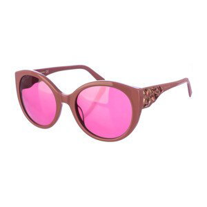 Swarovski  SK0174S-72S  sluneční brýle Růžová