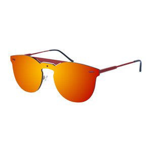 Kypers  VIAN-005  sluneční brýle Červená