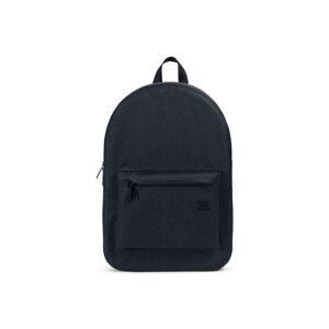 Herschel  Settlement Studio Backpack - Black  Batohy Černá