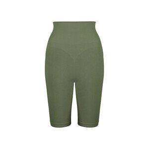 Bodyboo  - bb2070  Legíny / Punčochové kalhoty Zelená