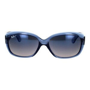 Ray-ban  Occhiali da Sole  RB4101 659278 Polarizzati  sluneční brýle Modrá