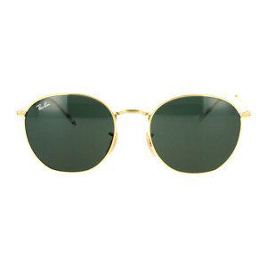 Ray-ban  Occhiali da Sole  Rob RB3772 001/31  sluneční brýle Zlatá