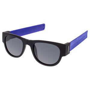Oem  Sluneční brýle Nerd Storage  sluneční brýle Tmavě modrá