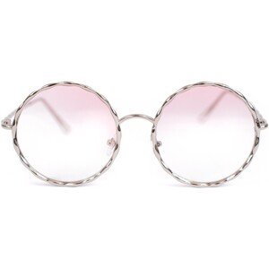 Art Of Polo  Dámské sluneční brýle lenonky Silve  sluneční brýle Růžová