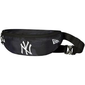 New-Era  MLB New York Yankees Logo Mini Waist Bag  Sportovní tašky Modrá
