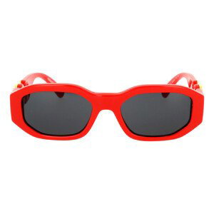 Versace  Occhiali da Sole  Biggie VK4429U 506587 Bambini  sluneční brýle Dětské Červená