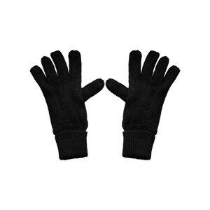 Felber&Apos;S  Pánské rukavice Kanga černé  Rukavice Černá