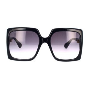 Gucci  Occhiali da Sole  GG0876S 001  sluneční brýle Černá