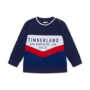 Timberland  -  Větrovky Modrá