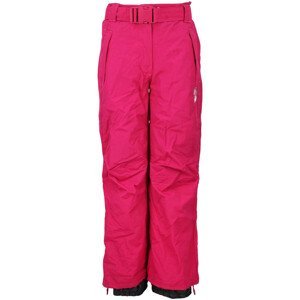 Peak Mountain  Pantalon de ski fille GARALOX  Kalhoty Dětské Růžová
