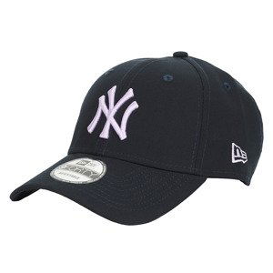 New-Era  REPREVE 9FORTY NEW YORK YANKEES  Kšiltovky Černá