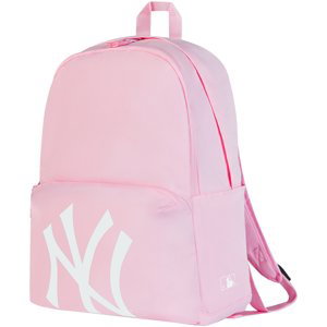 New-Era  Disti Multi New York Yankees Backpack  Batohy Růžová